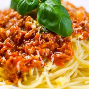 Pasta